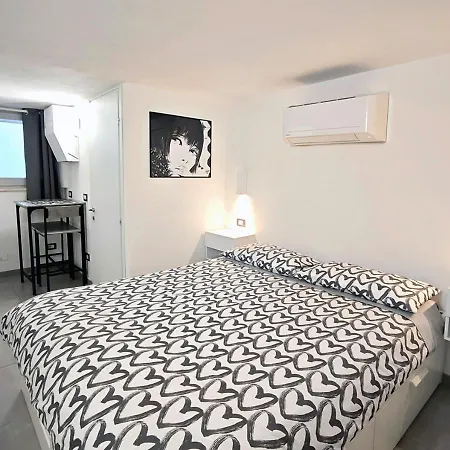 Apartment Valentina Nel Cuore Di *