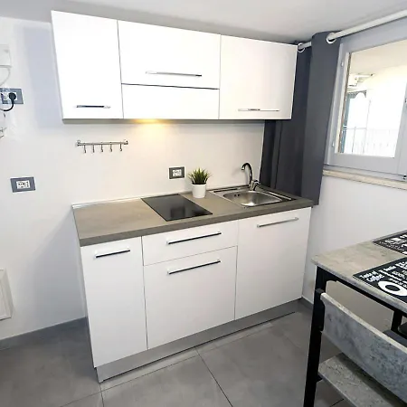 Valentina Nel Cuore Di Apartment