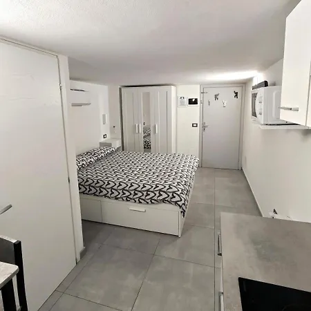 Valentina Nel Cuore Di Appartement *