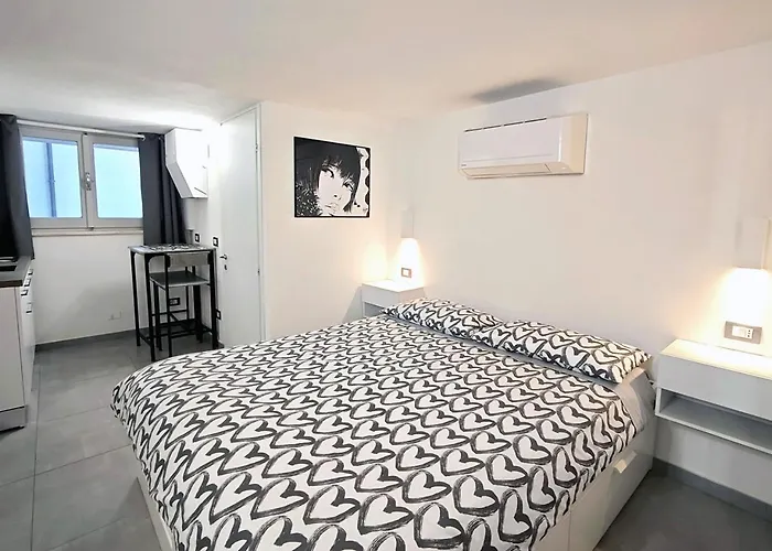 Apartment Valentina Nel Cuore Di *