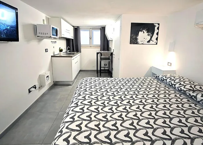 Valentina Nel Cuore Di Appartement