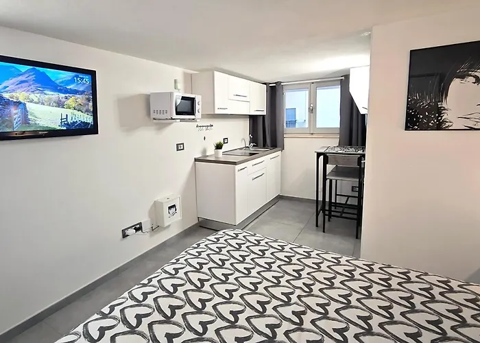 Valentina Nel Cuore Di Appartement *