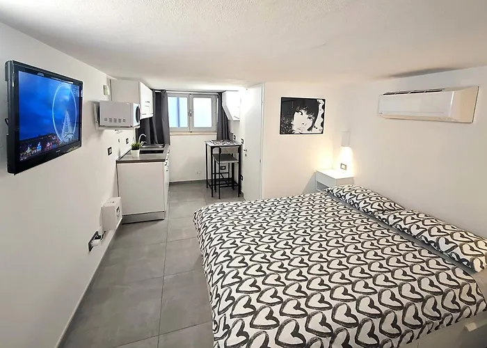 Valentina Nel Cuore Di Appartement *