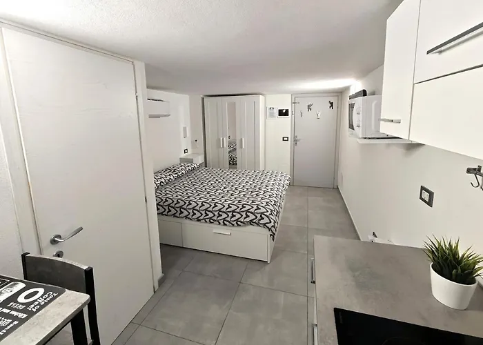 Valentina Nel Cuore Di Appartement *