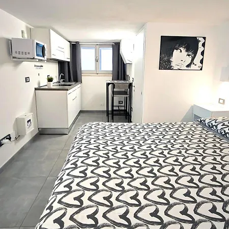 Valentina Nel Cuore Di Apartment