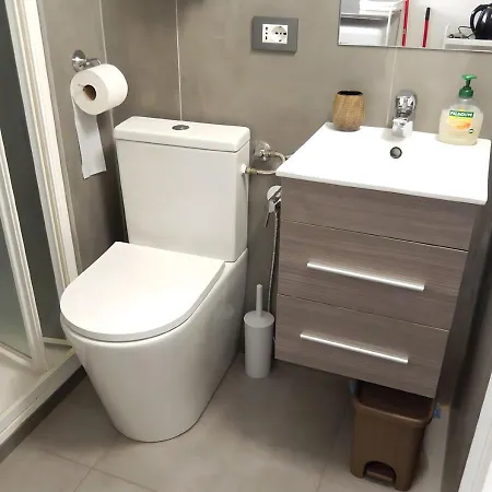 Valentina Nel Cuore Di Apartment