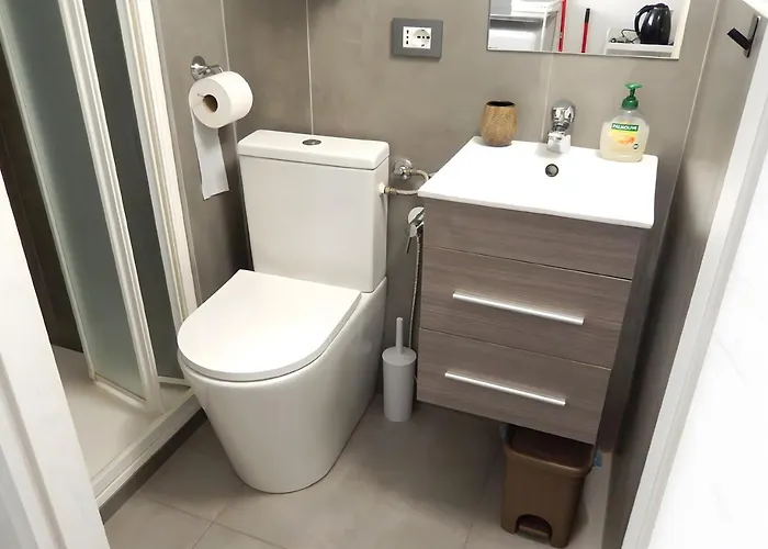 Valentina Nel Cuore Di Apartment