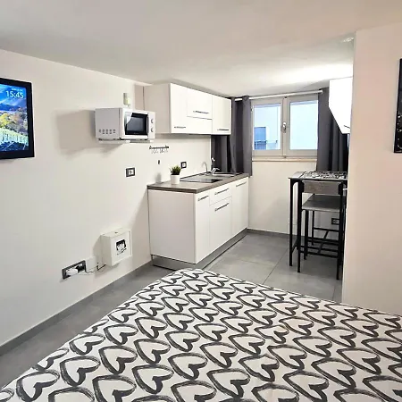 Valentina Nel Cuore Di Apartamento *