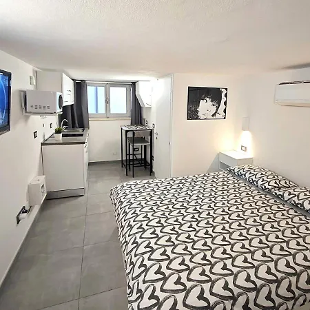 Valentina Nel Cuore Di Apartamento *