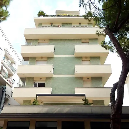 Valentina Nel Cuore Di Apartamento