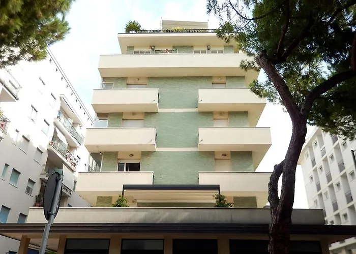 Valentina Nel Cuore Di Apartamento